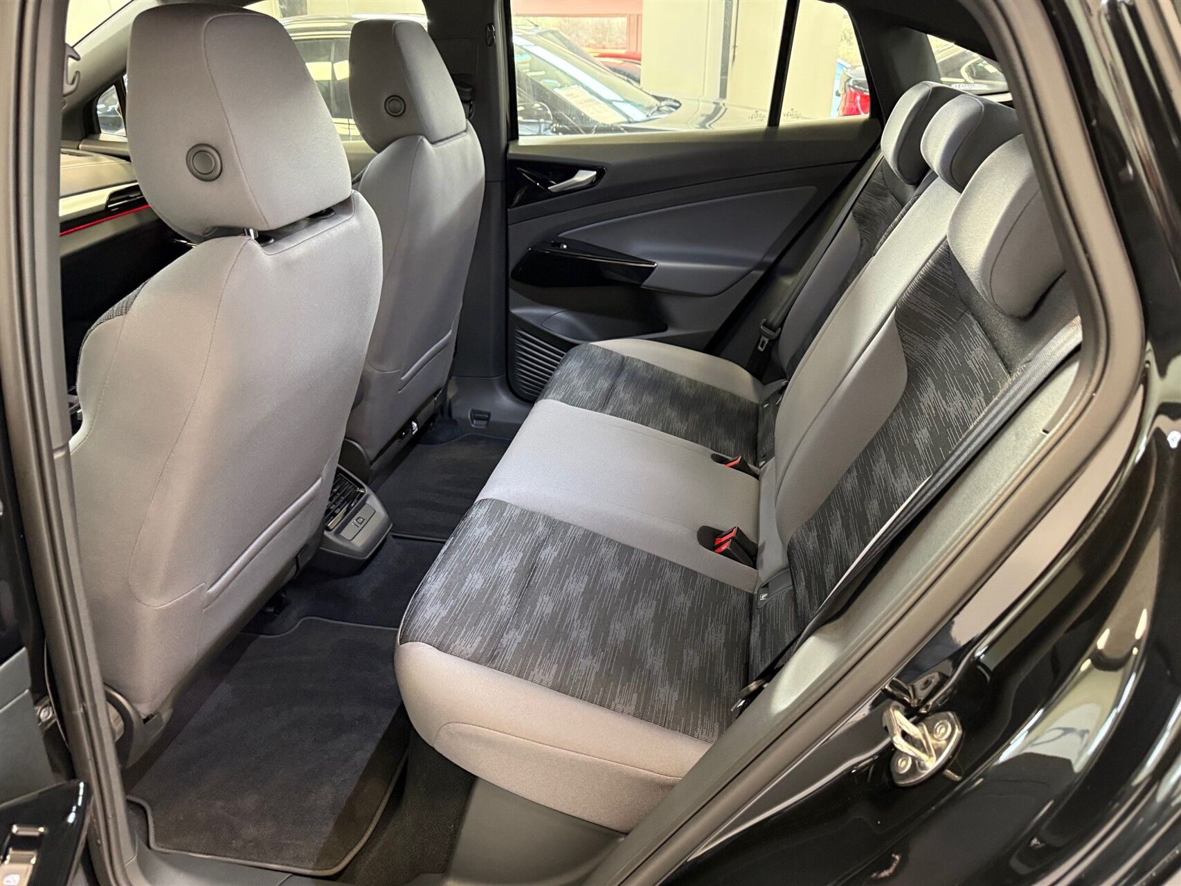 Billede af VW ID.5 EL Pro Performance 204HK 5d Aut.