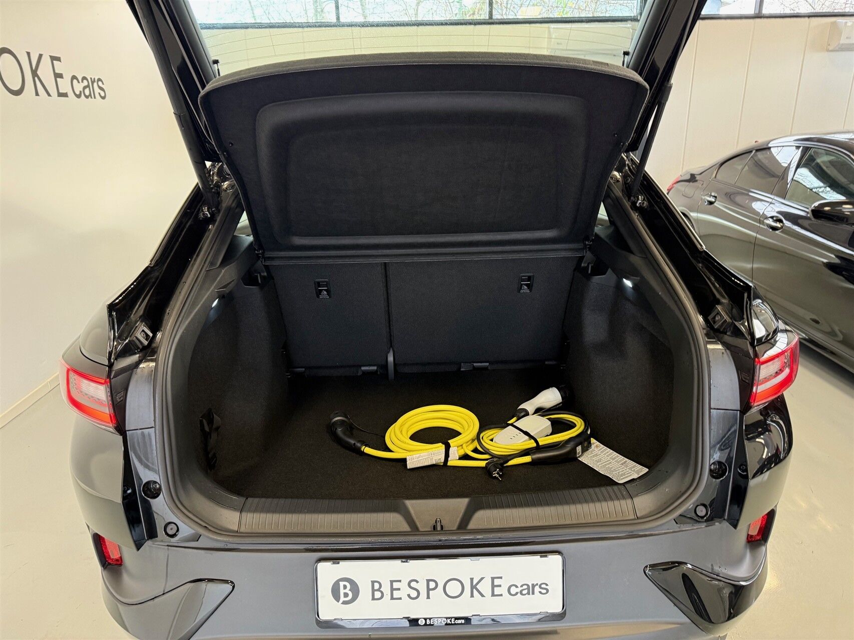 Billede af VW ID.5 EL Pro Performance 204HK 5d Aut.