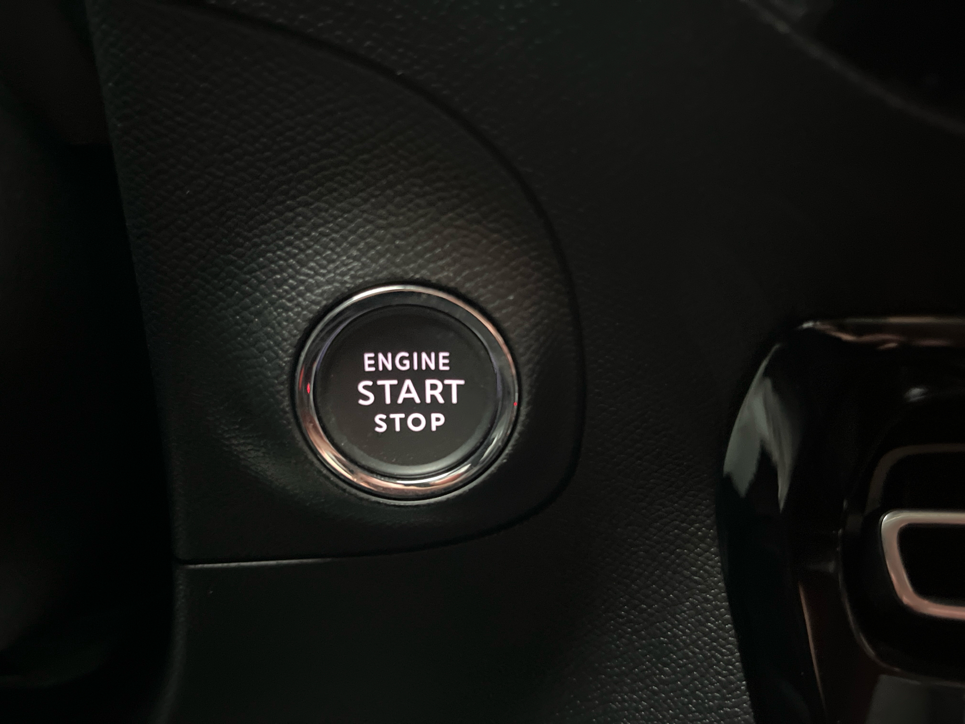 Billede af Opel Mokka-e EL Ultimate 136HK 5d Aut.