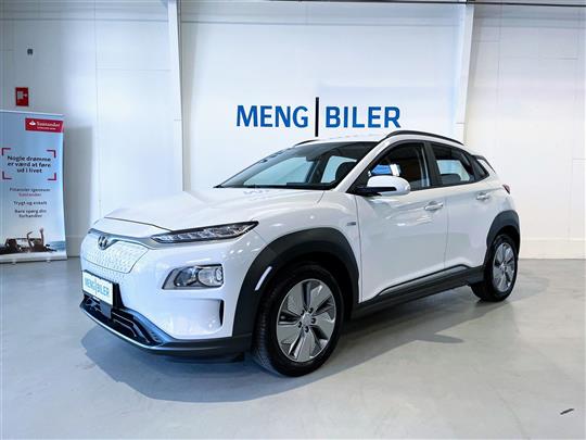 Hyundai Kona EL Trend 204HK 5d Aut.