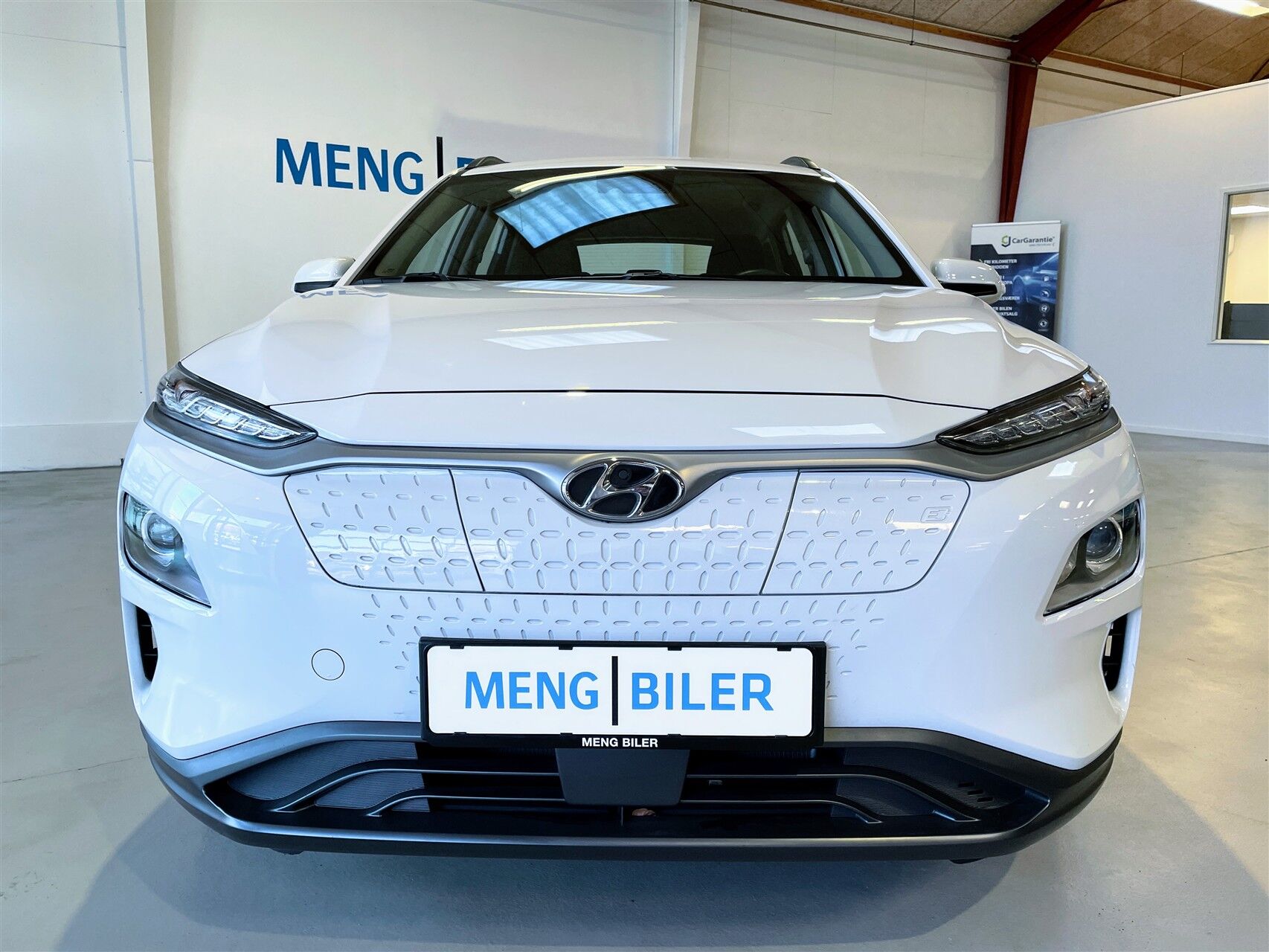 Billede af Hyundai Kona EL Trend 204HK 5d Aut.