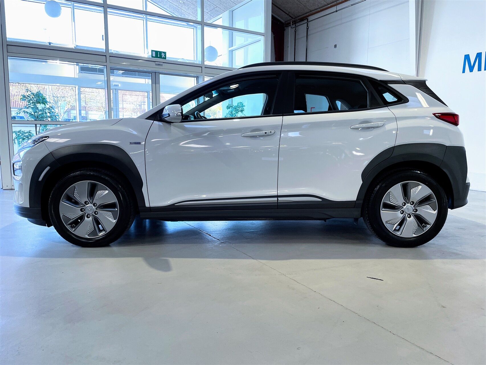 Billede af Hyundai Kona EL Trend 204HK 5d Aut.