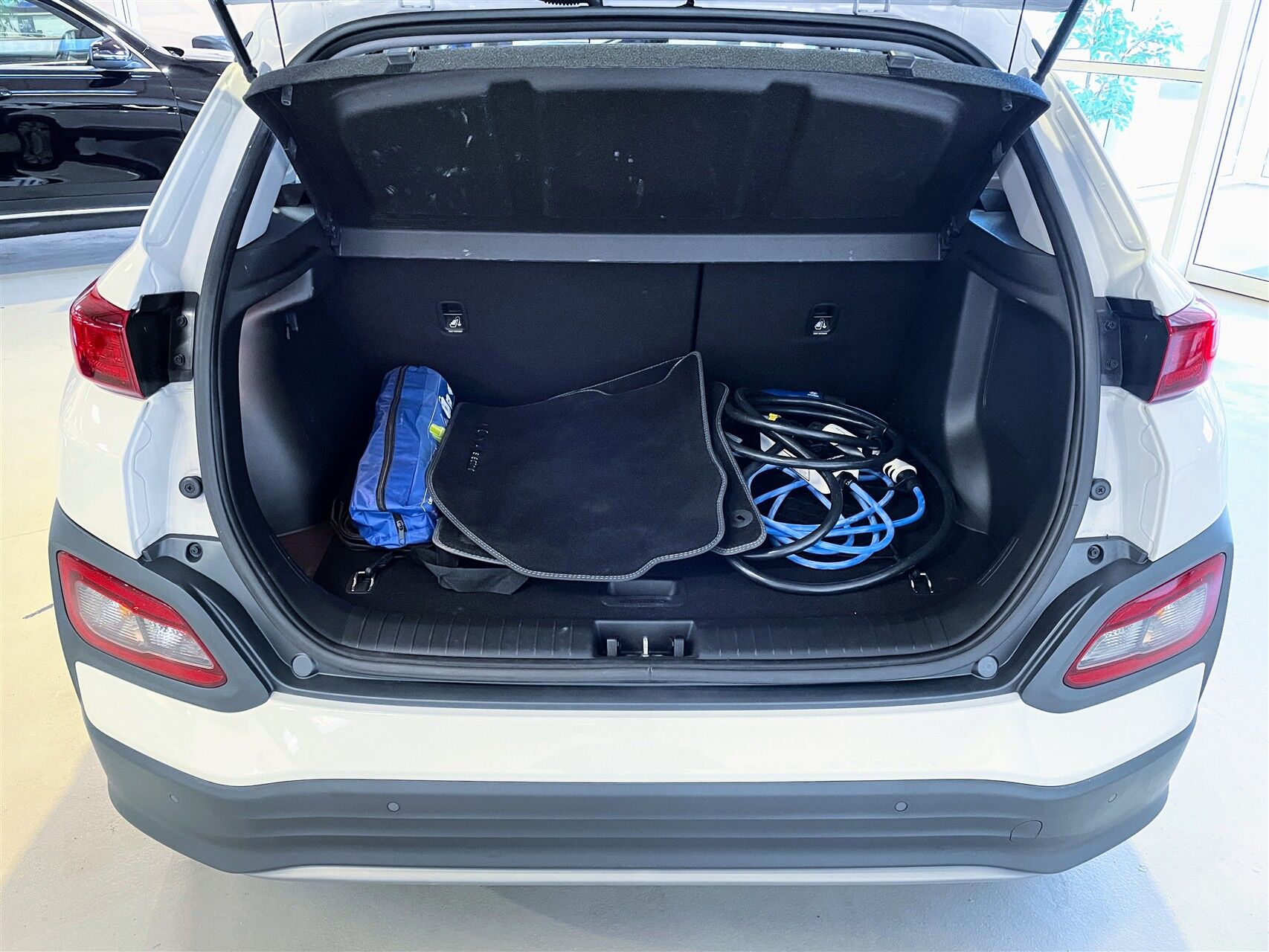 Billede af Hyundai Kona EL Trend 204HK 5d Aut.