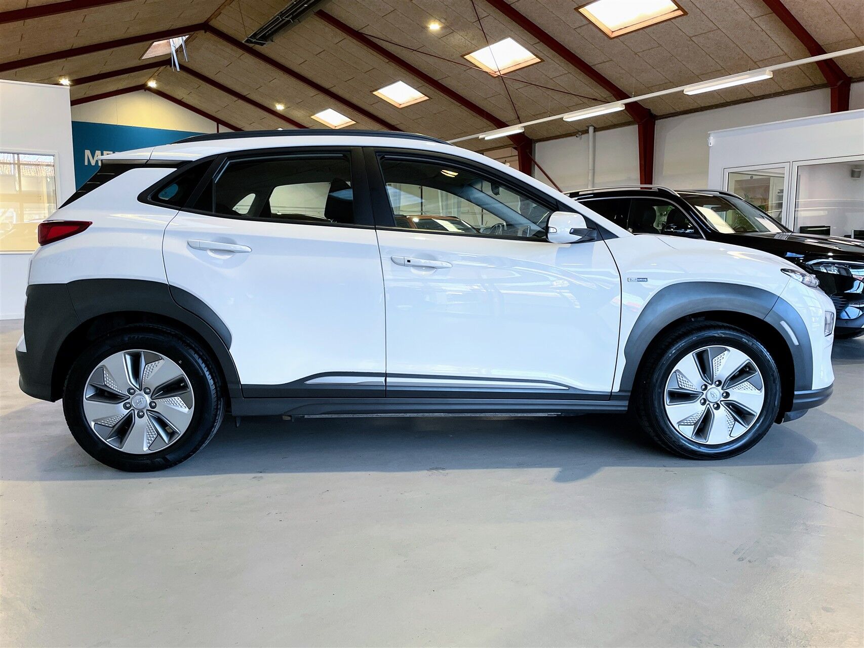 Billede af Hyundai Kona EL Trend 204HK 5d Aut.