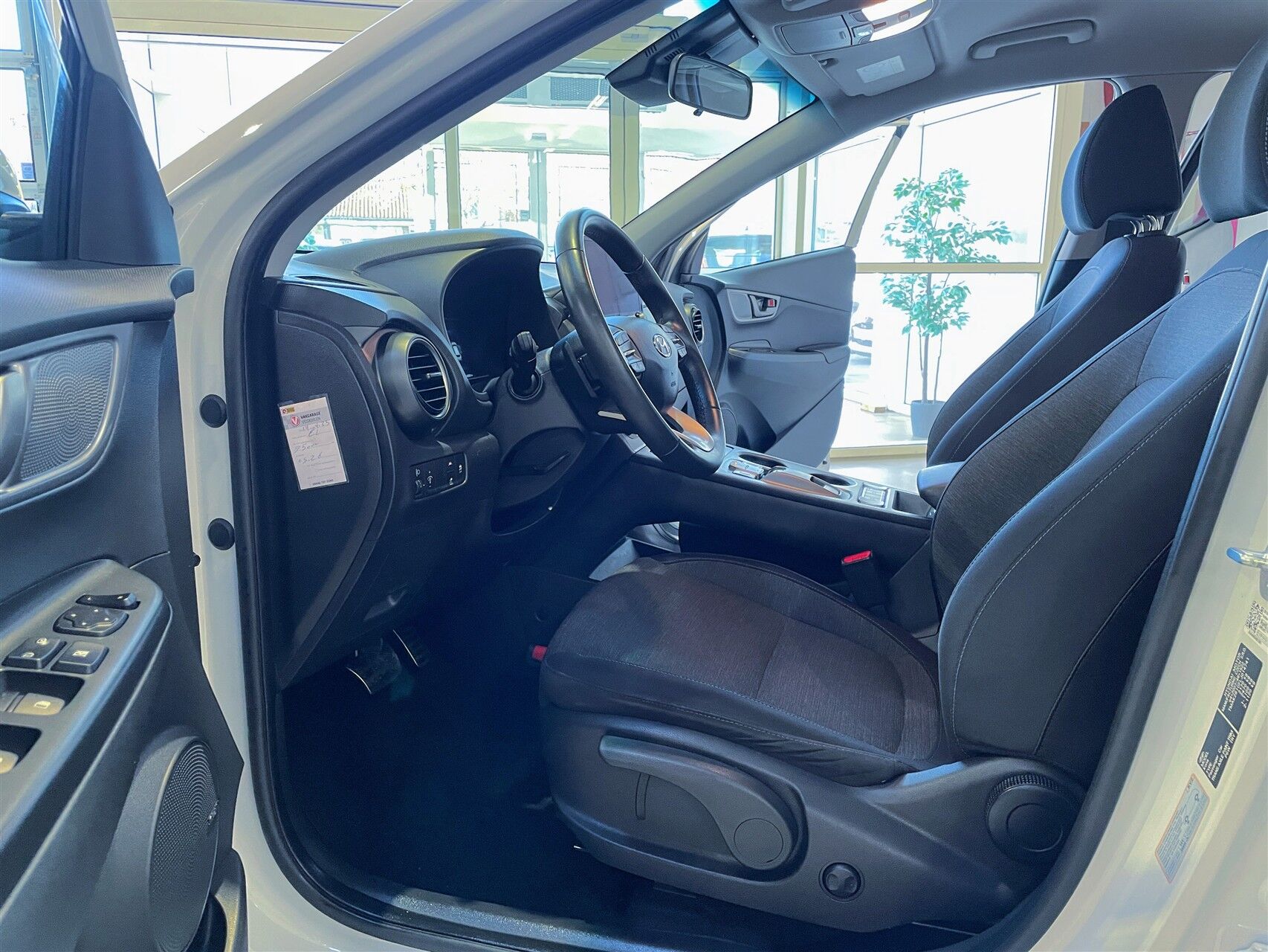 Billede af Hyundai Kona EL Trend 204HK 5d Aut.