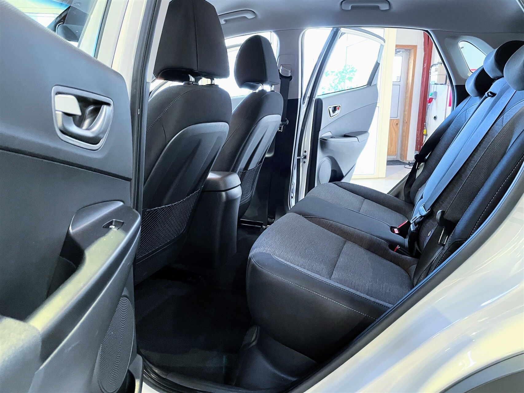 Billede af Hyundai Kona EL Trend 204HK 5d Aut.