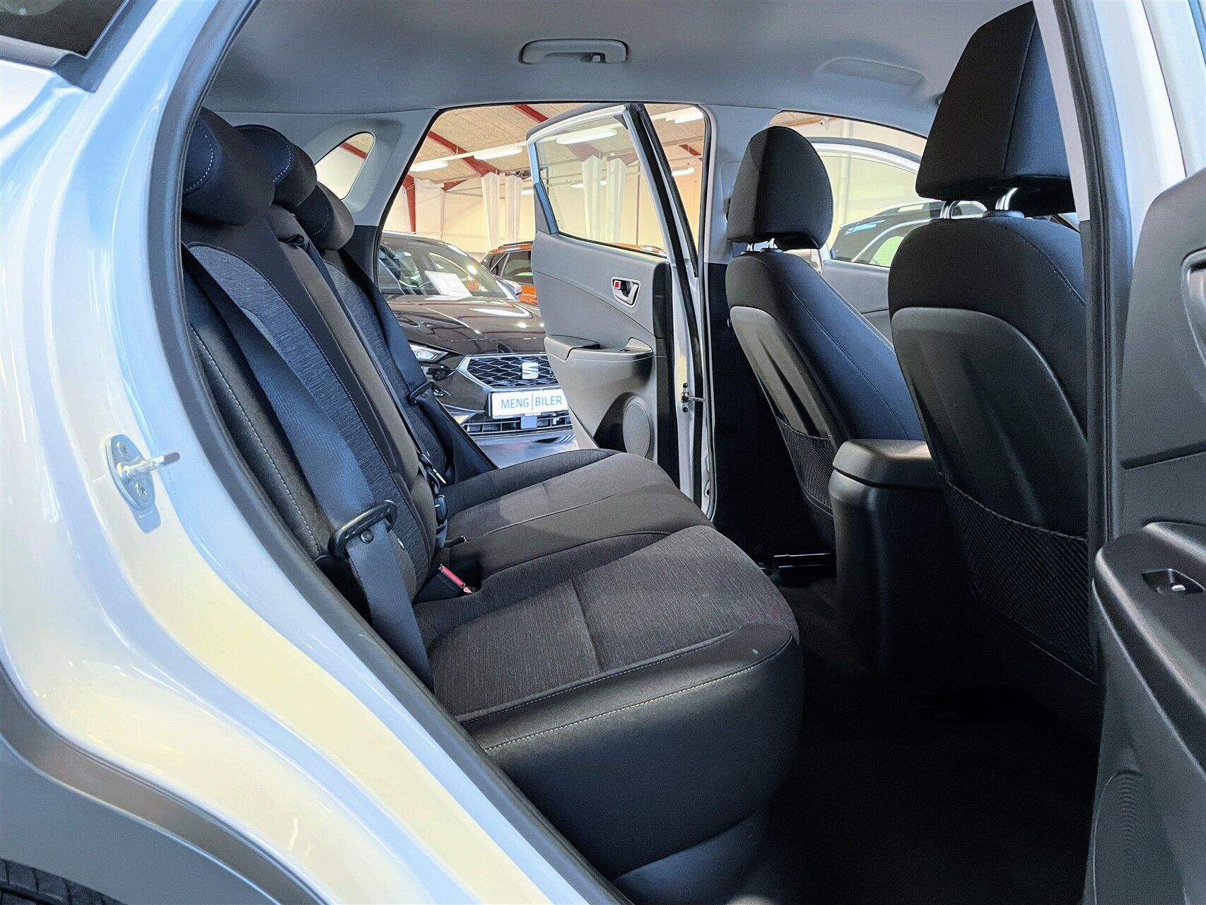 Billede af Hyundai Kona EL Trend 204HK 5d Aut.