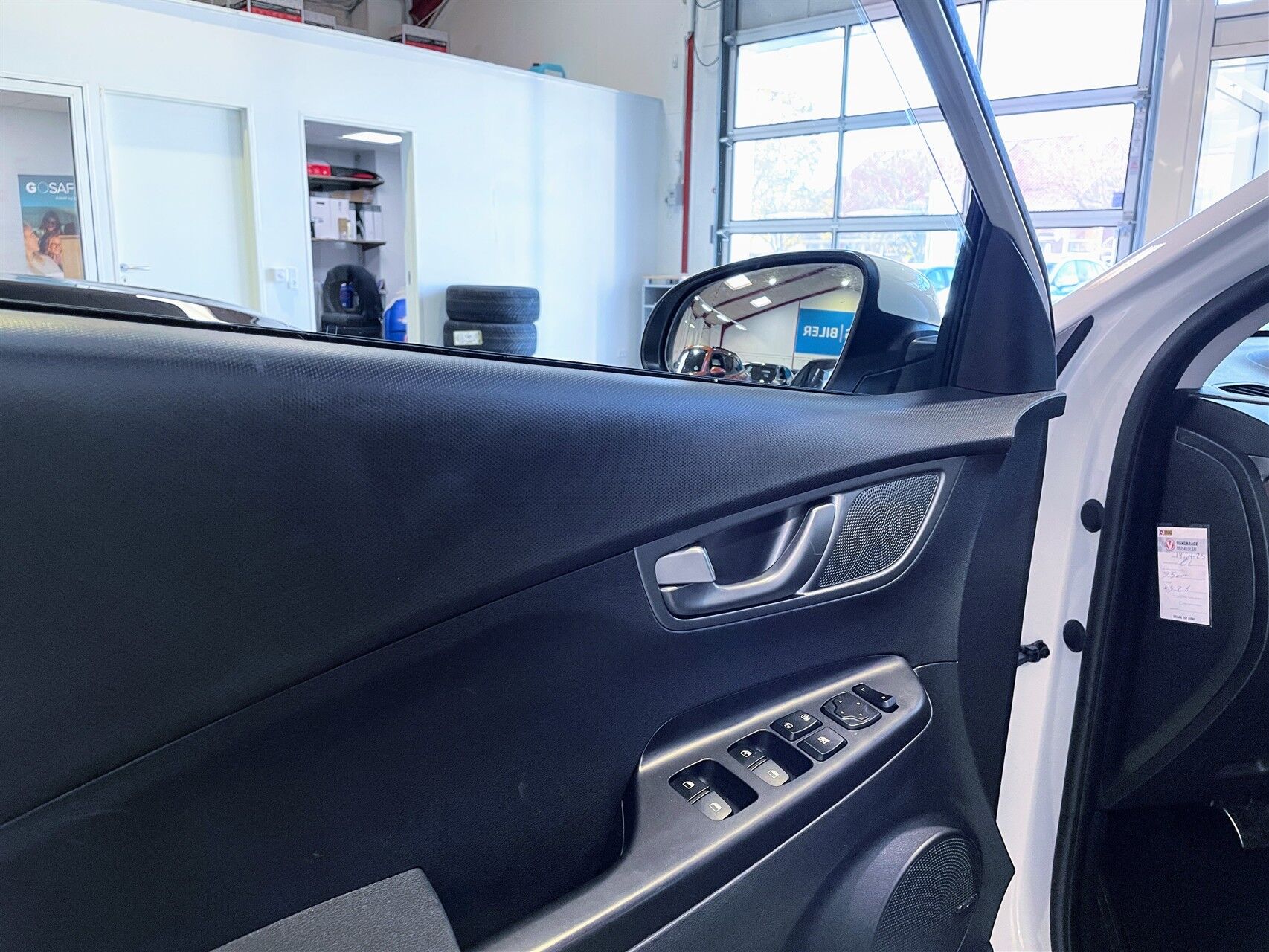 Billede af Hyundai Kona EL Trend 204HK 5d Aut.