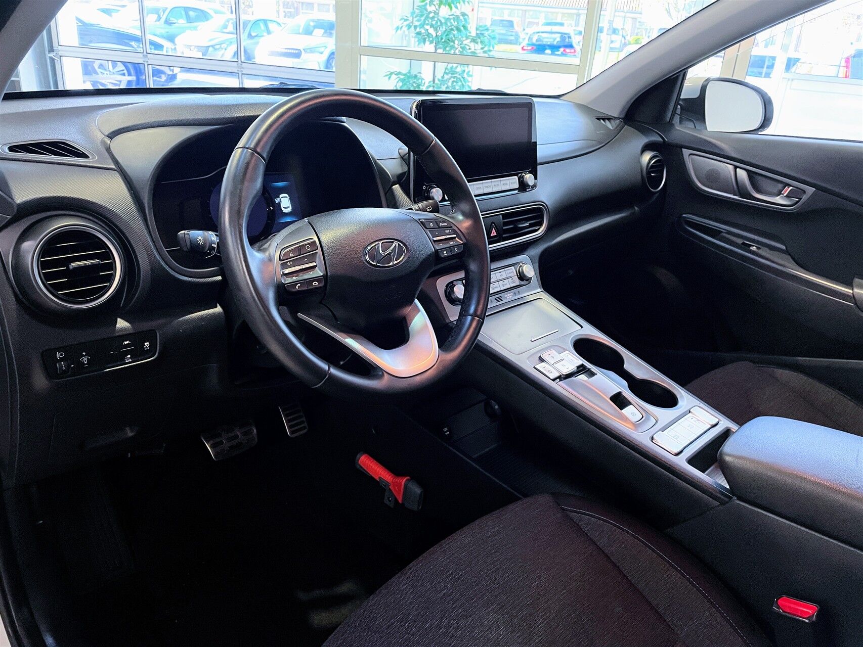 Billede af Hyundai Kona EL Trend 204HK 5d Aut.