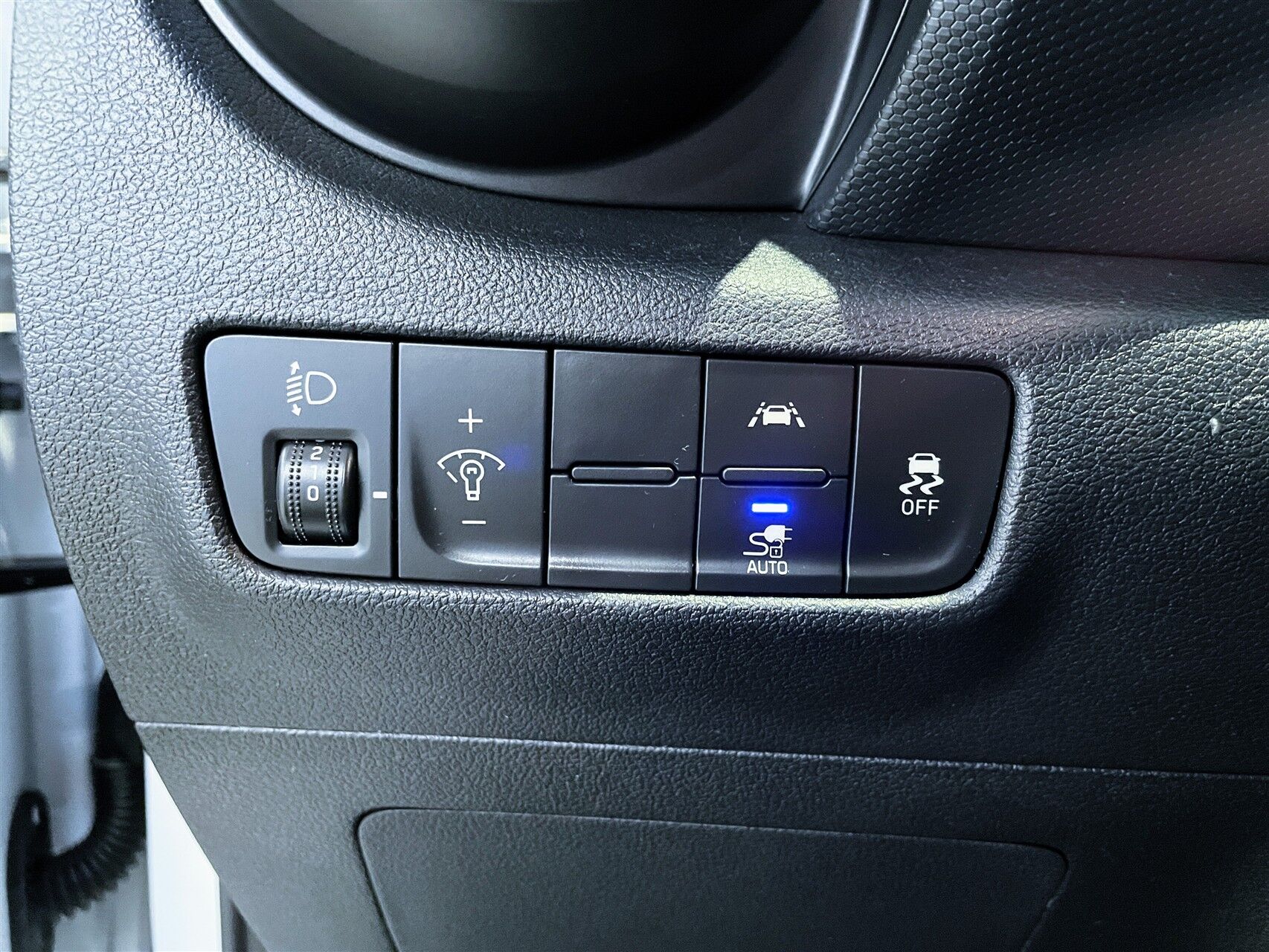 Billede af Hyundai Kona EL Trend 204HK 5d Aut.