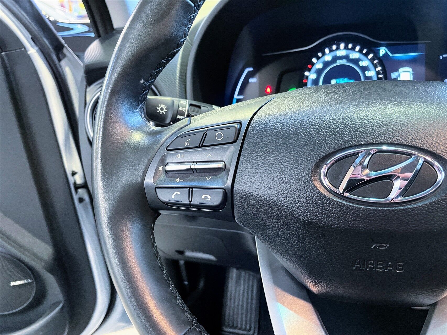 Billede af Hyundai Kona EL Trend 204HK 5d Aut.