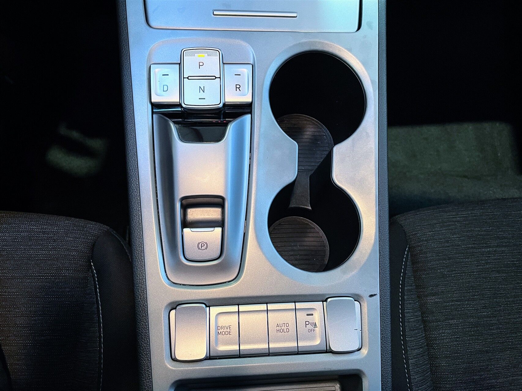 Billede af Hyundai Kona EL Trend 204HK 5d Aut.