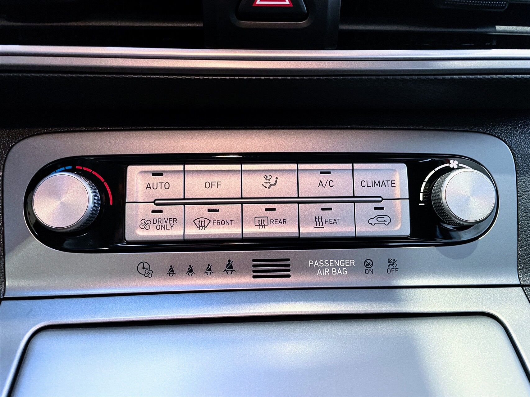 Billede af Hyundai Kona EL Trend 204HK 5d Aut.