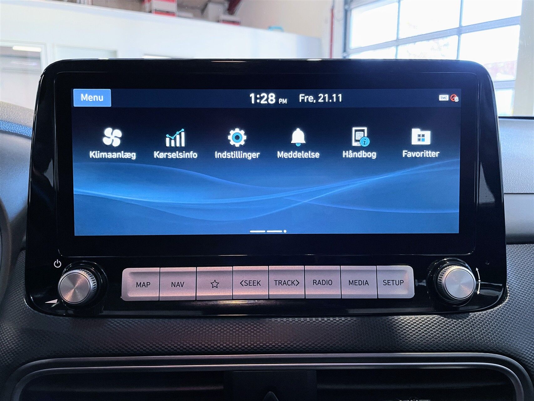 Billede af Hyundai Kona EL Trend 204HK 5d Aut.