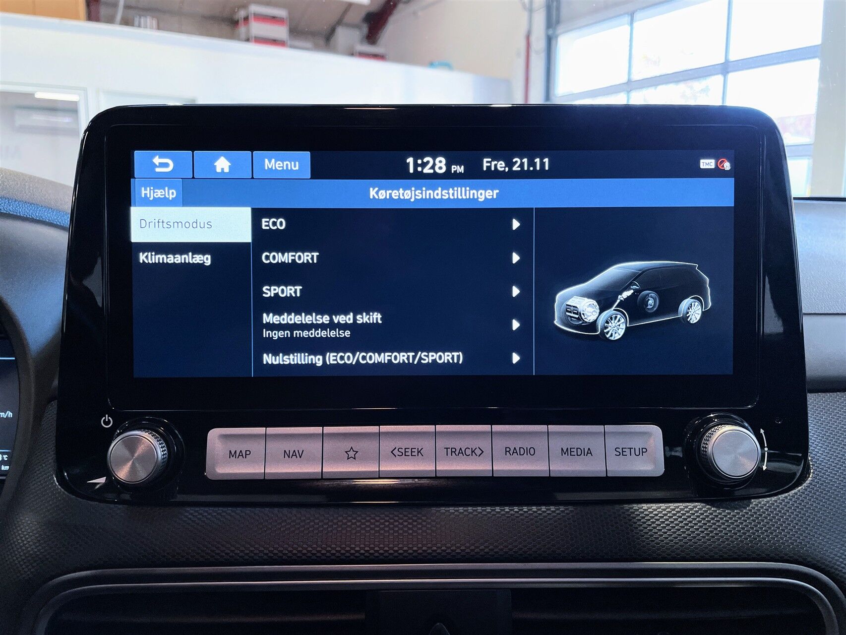 Billede af Hyundai Kona EL Trend 204HK 5d Aut.