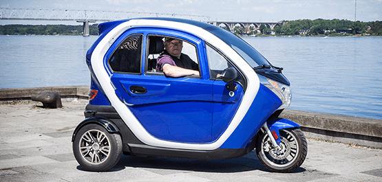 Billede af Bach Tria 365 CTX