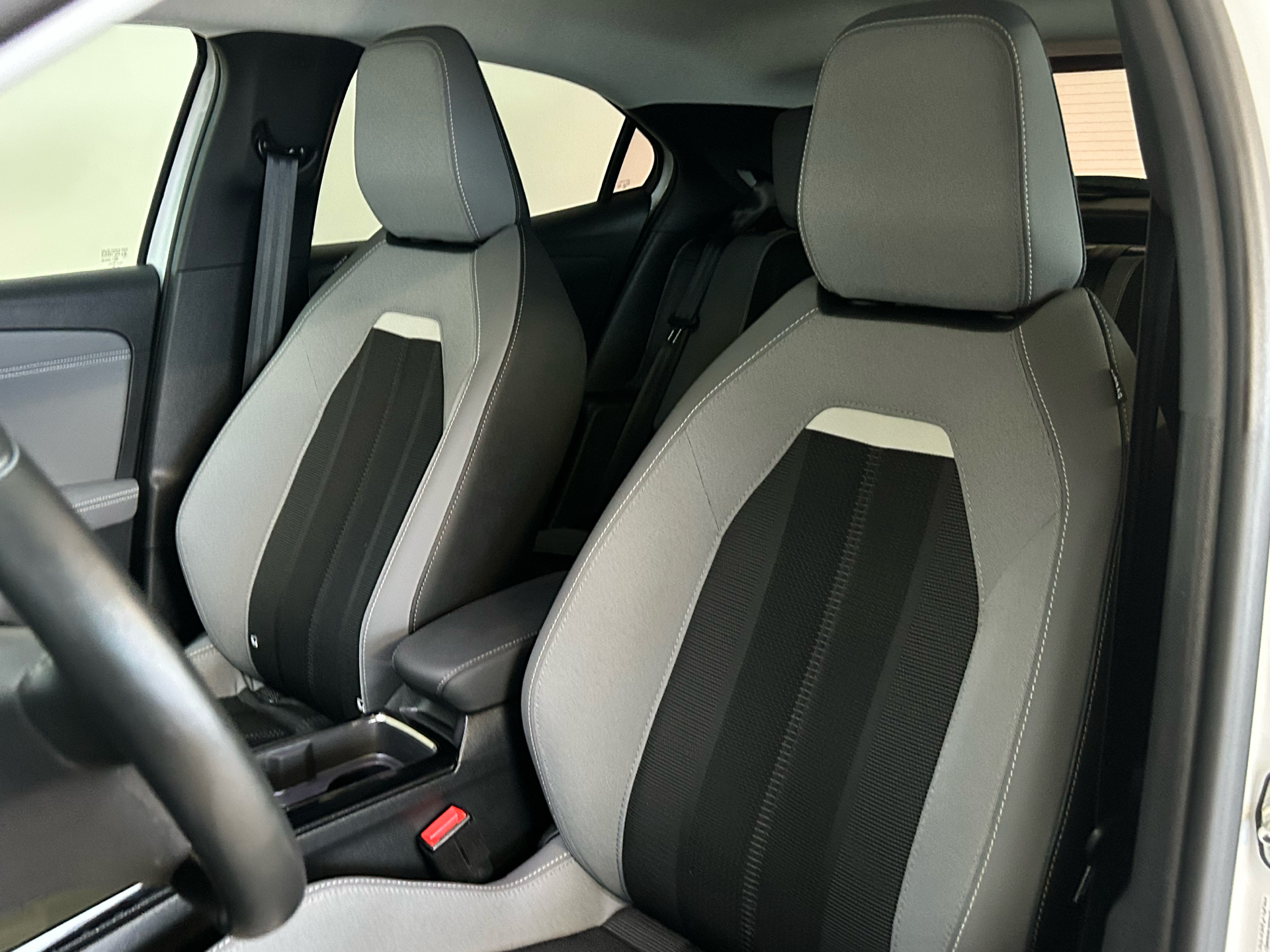 Billede af Opel Mokka-e EL Elegance 136HK 5d Aut.