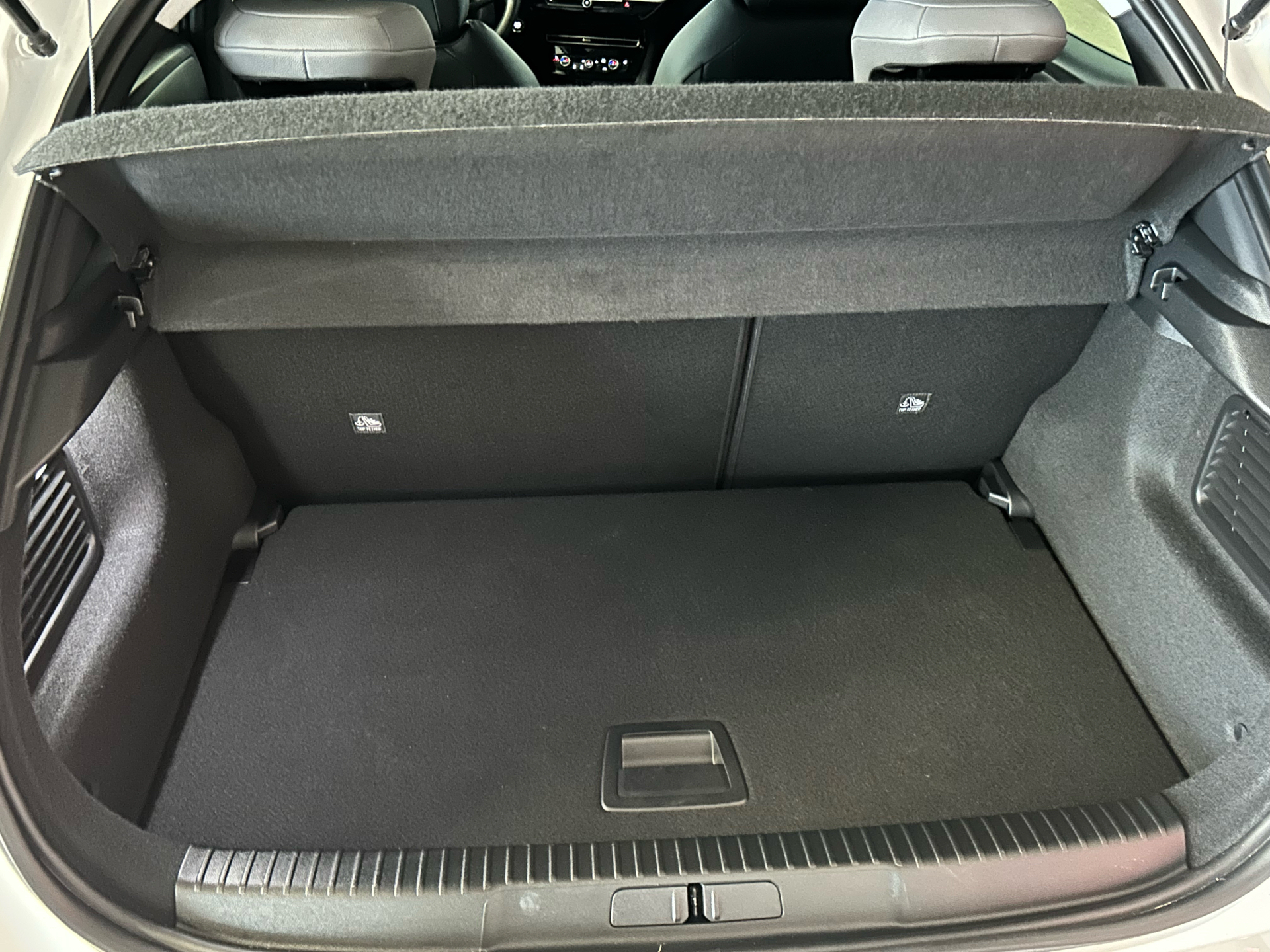 Billede af Opel Mokka-e EL Elegance 136HK 5d Aut.