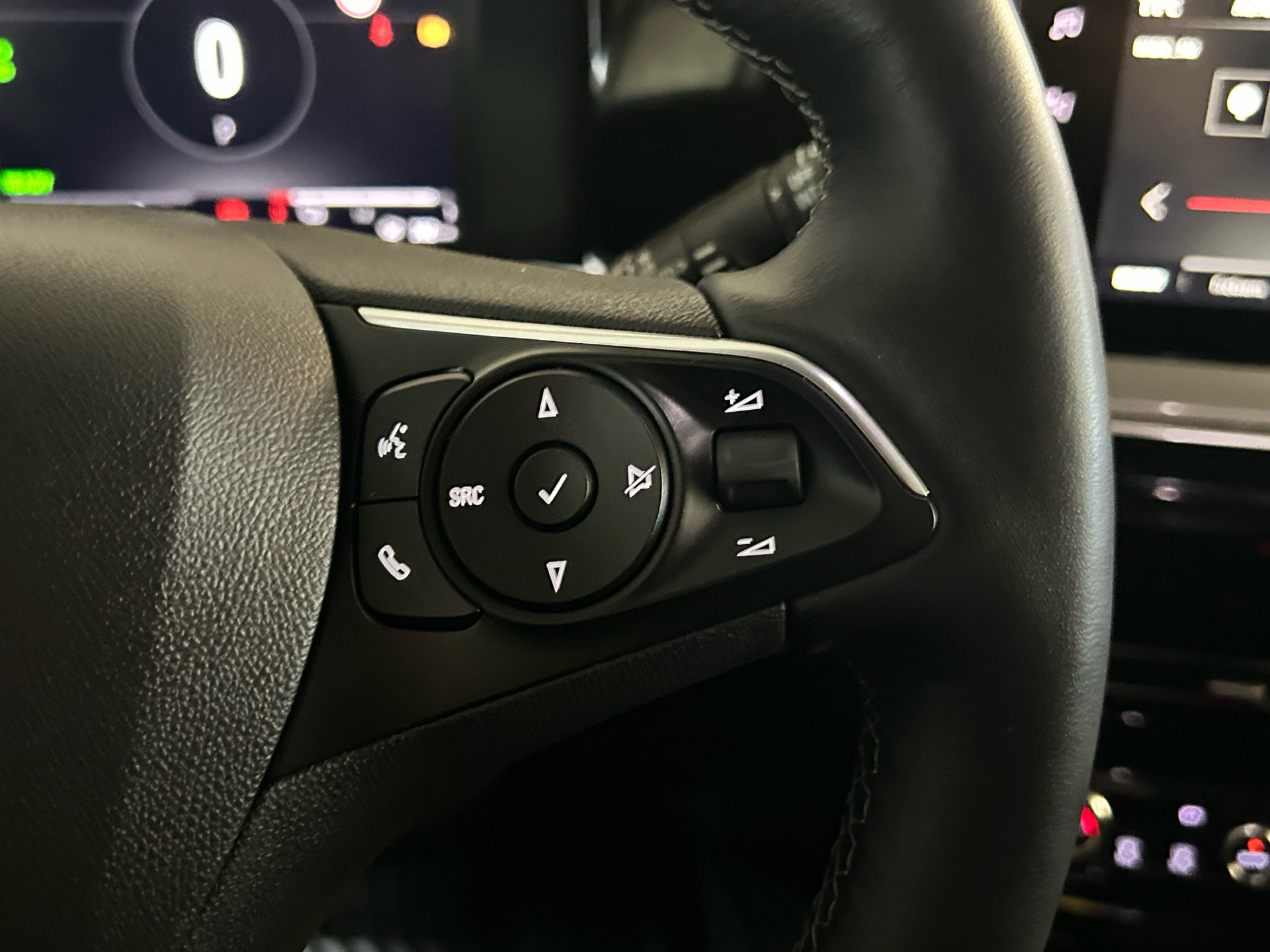 Billede af Opel Mokka-e EL Elegance 136HK 5d Aut.