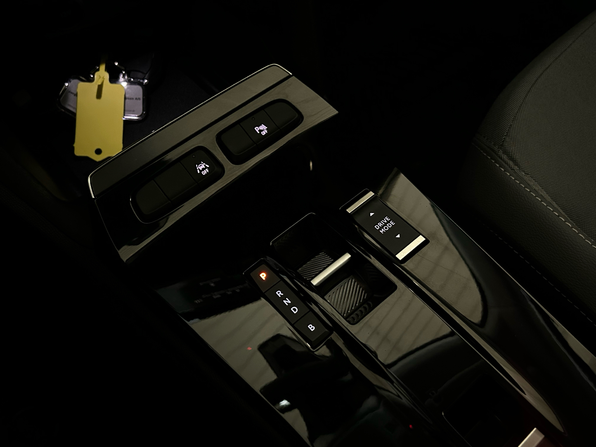 Billede af Opel Mokka-e EL Elegance 136HK 5d Aut.