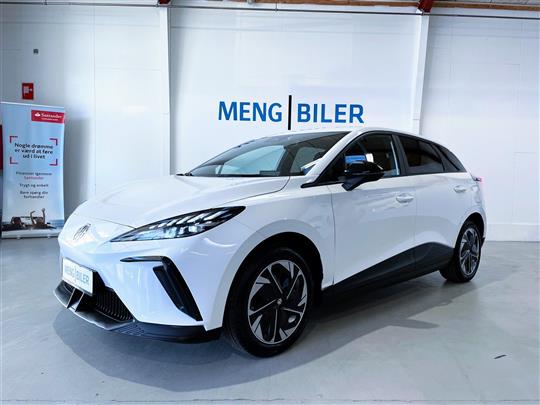 MG MG4 Electric 64 kWh 204HK 5d Aut. 