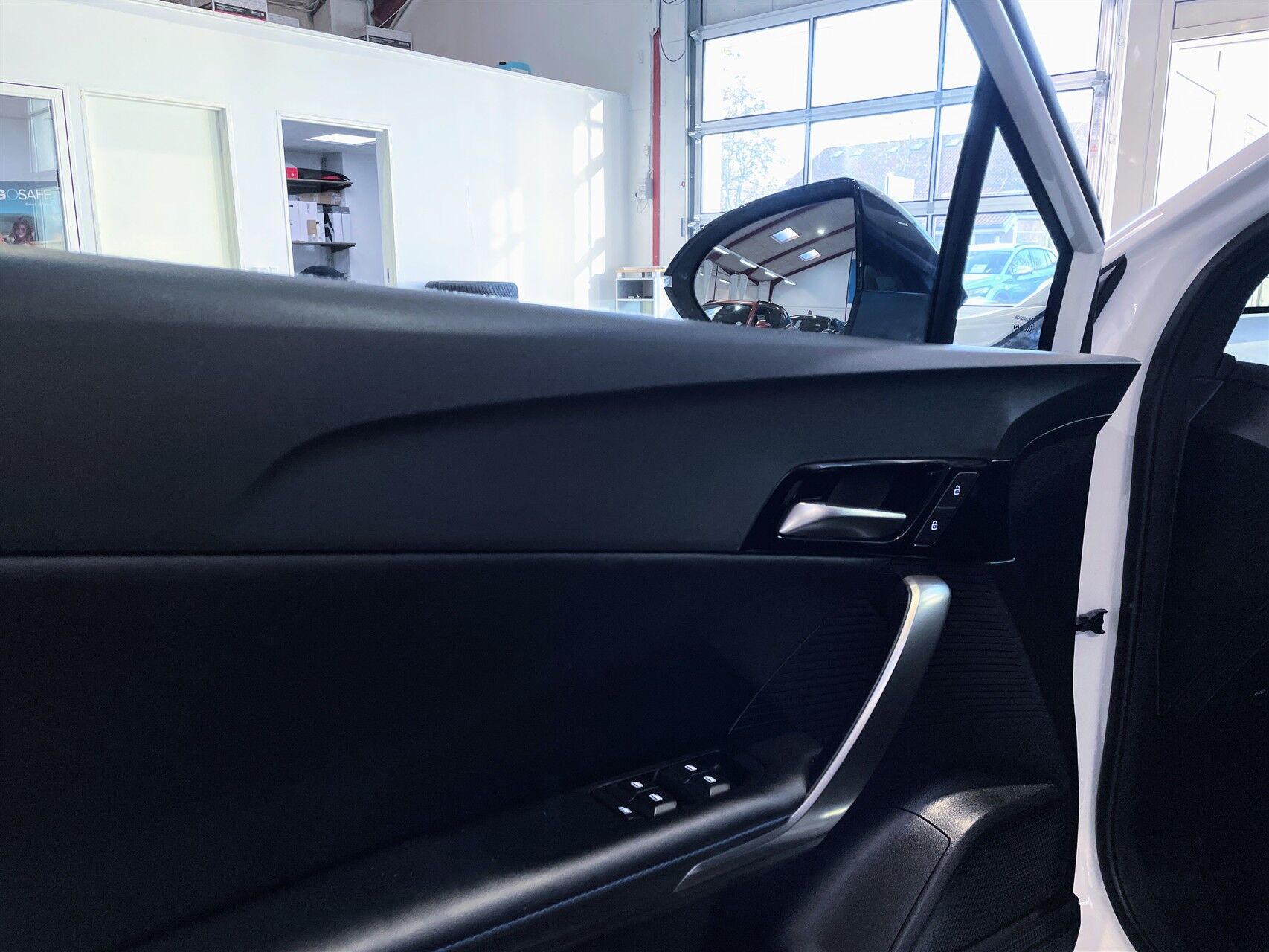 Billede af MG MG4 Electric 64 kWh 204HK 5d Aut. 