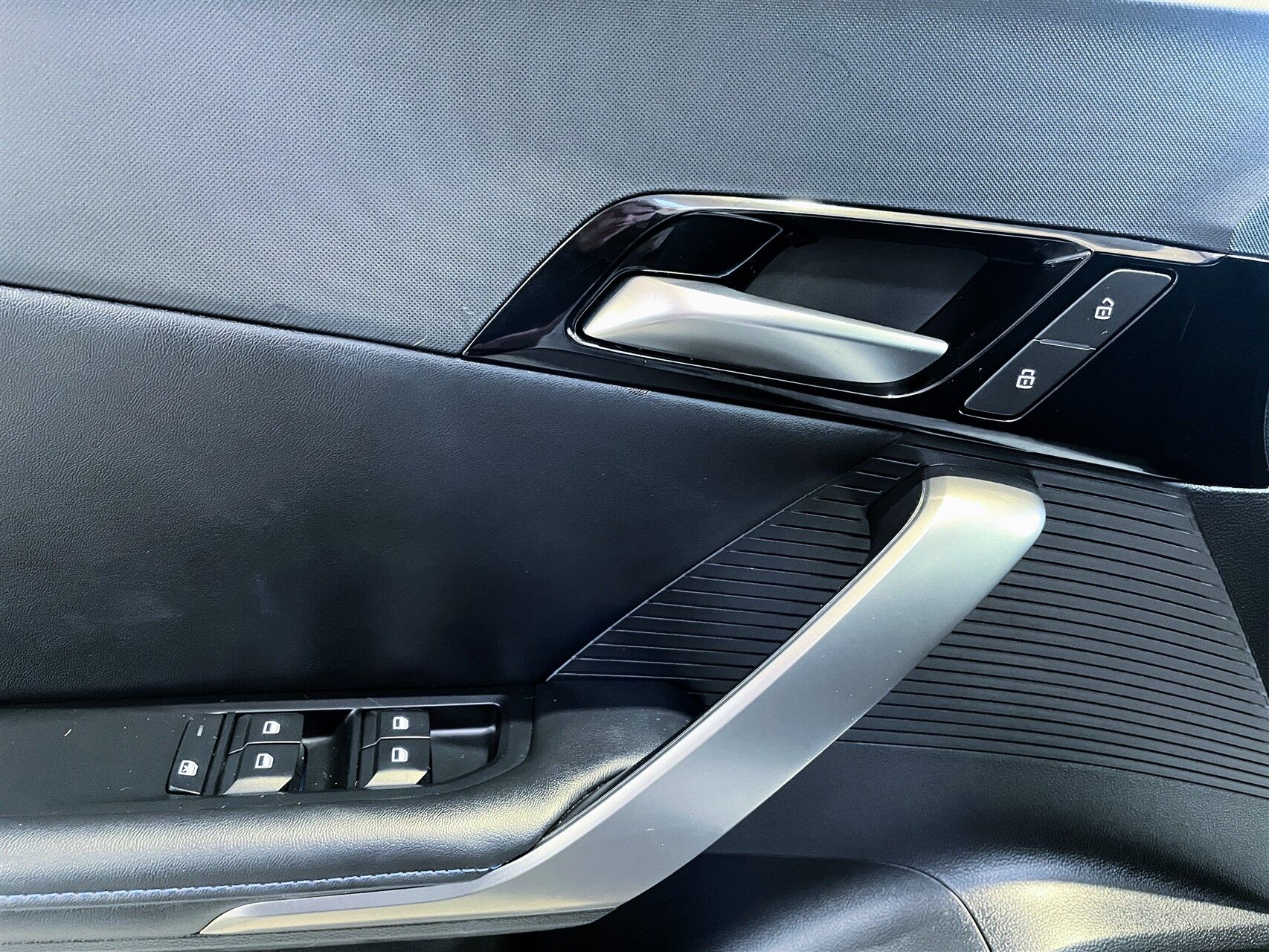 Billede af MG MG4 Electric 64 kWh 204HK 5d Aut. 