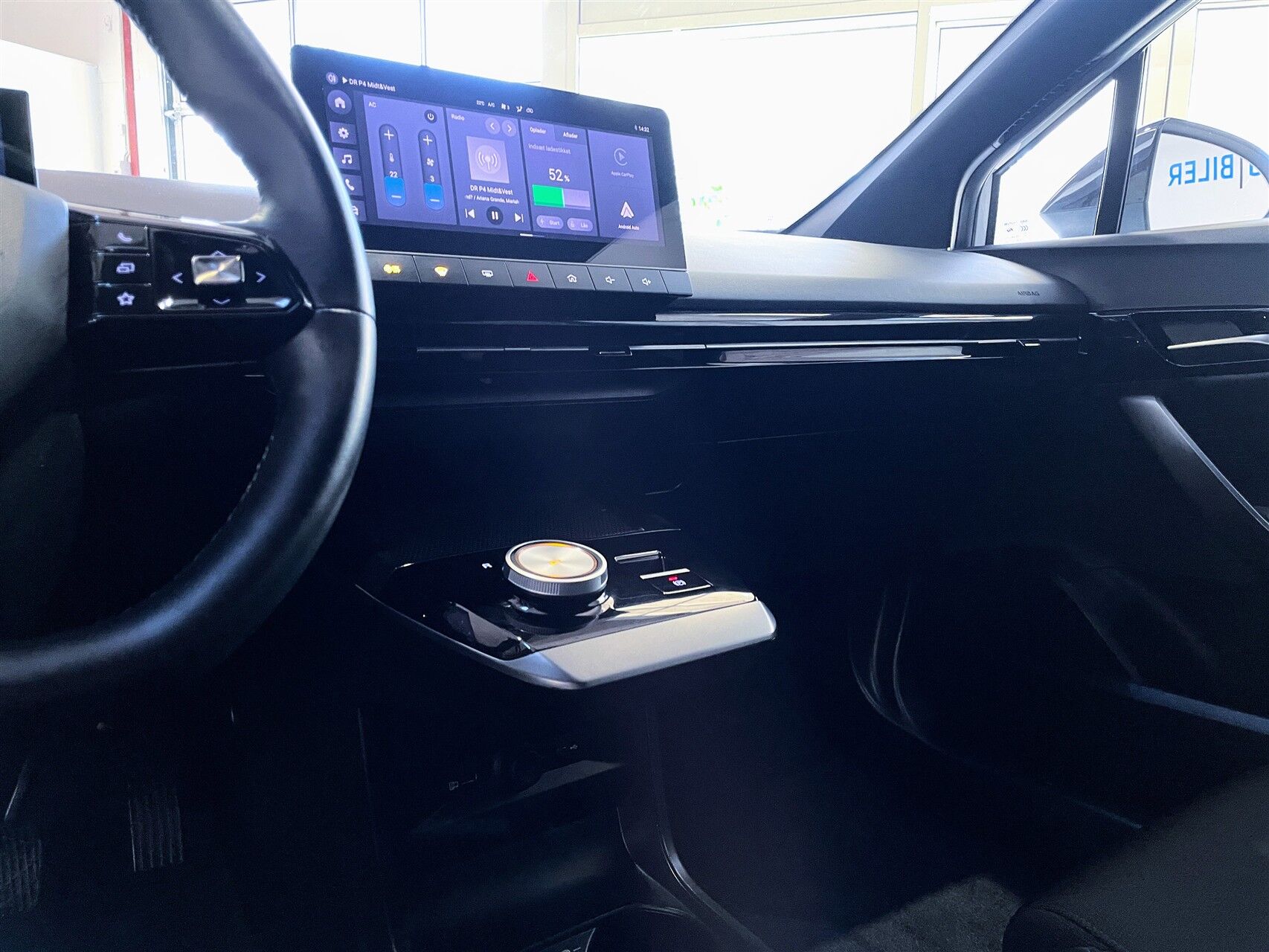 Billede af MG MG4 Electric 64 kWh 204HK 5d Aut. 