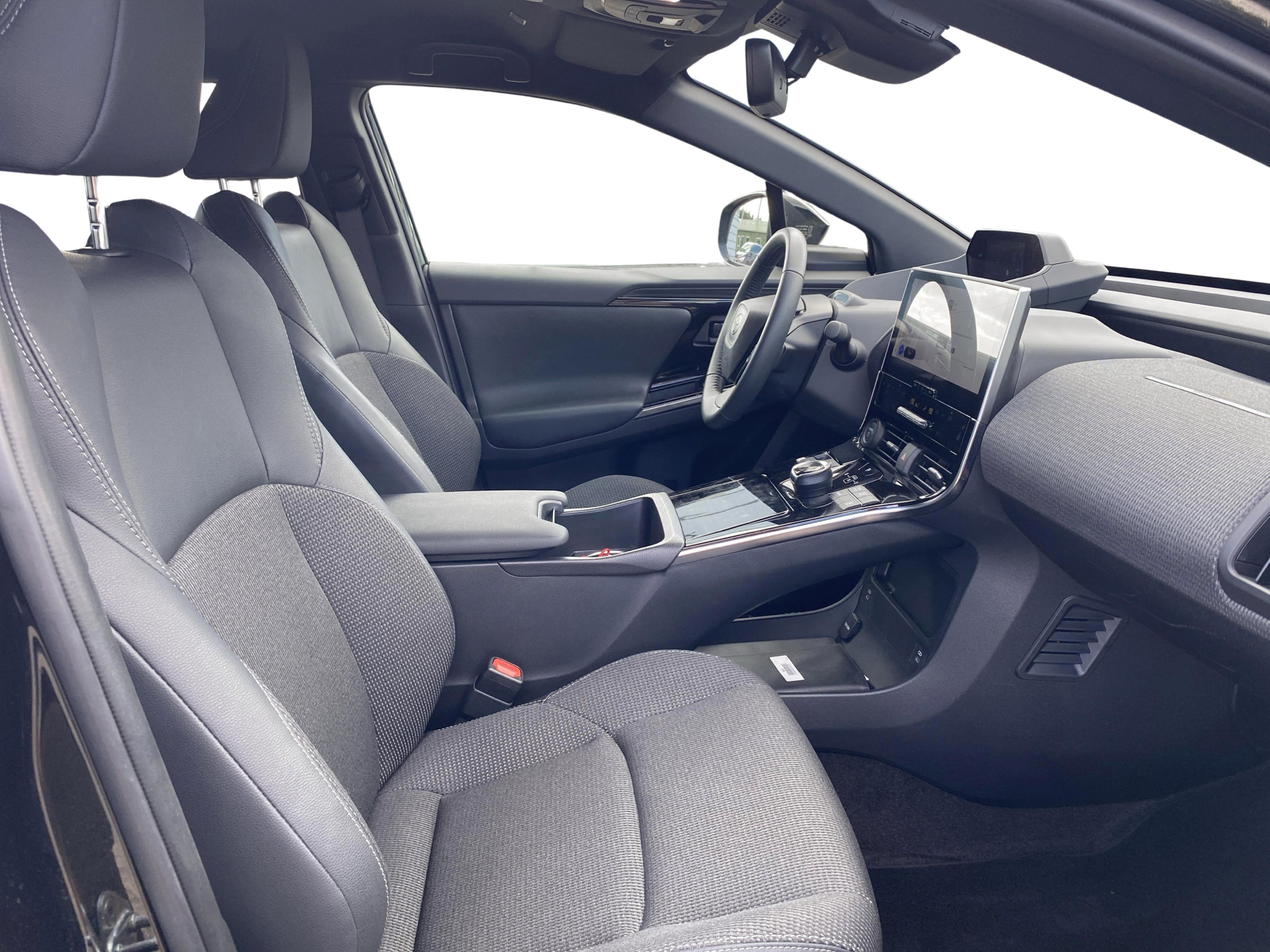 Billede af Toyota BZ4X EL Active 204HK 5d Aut.