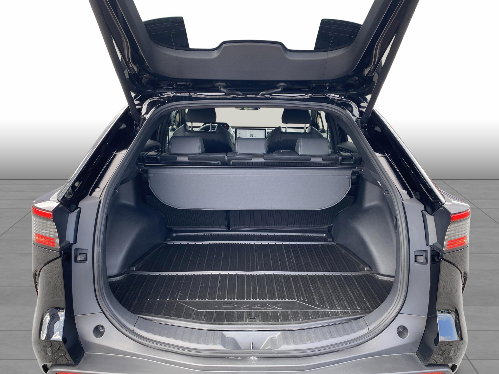 Billede af Toyota BZ4X EL Active 204HK 5d Aut.