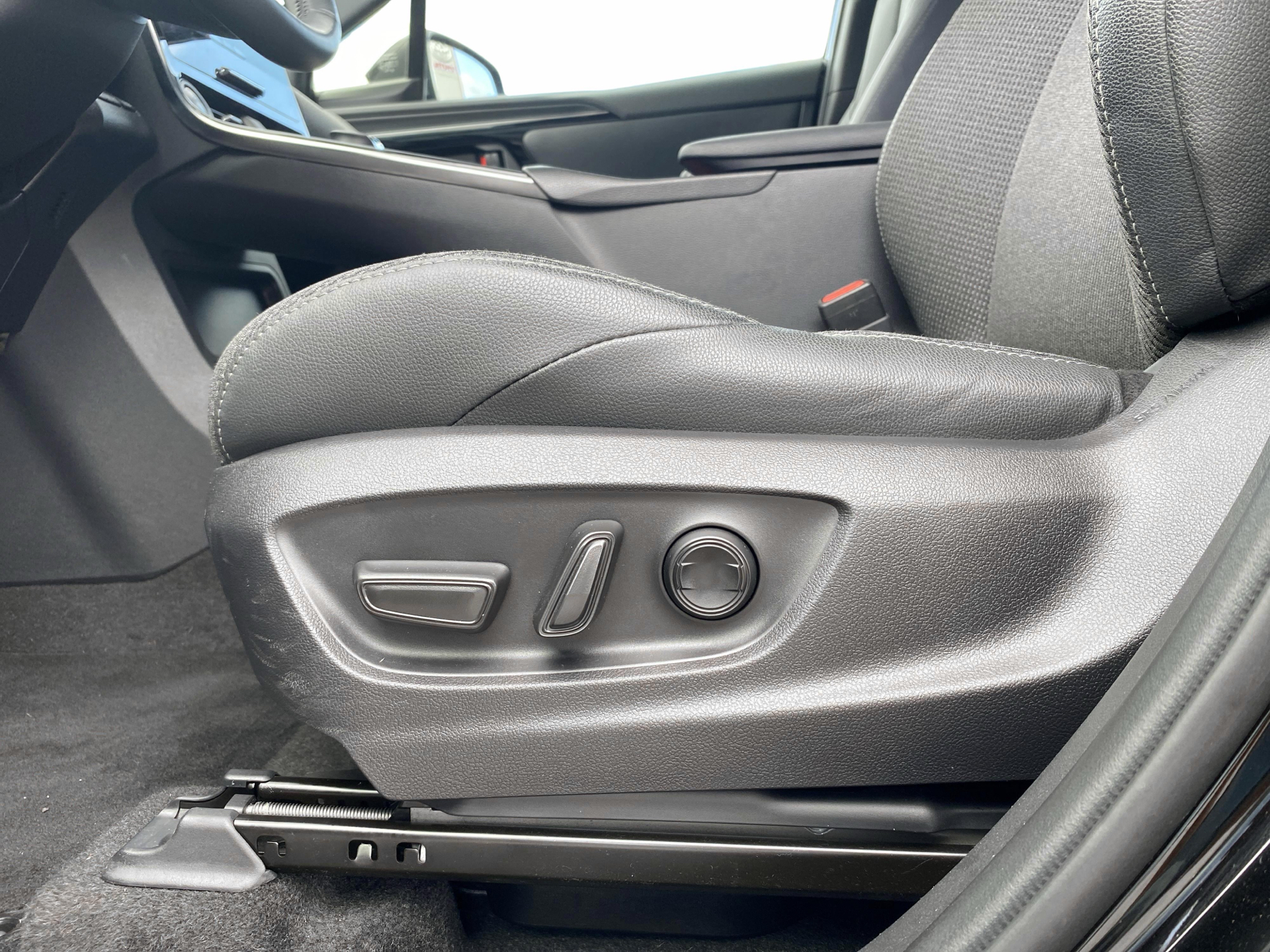 Billede af Toyota BZ4X EL Active 204HK 5d Aut.