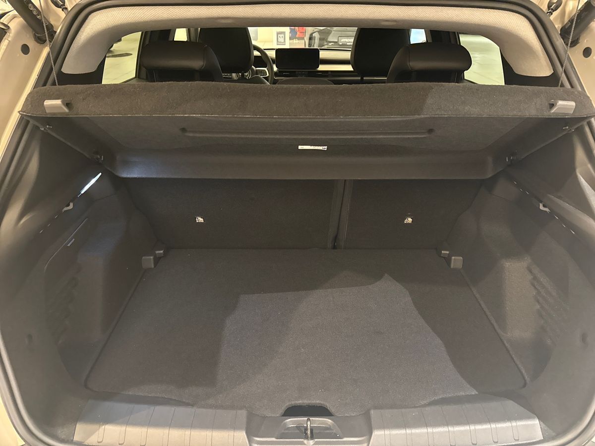 Billede af Jeep Avenger EL Summit 156HK 5d Aut.