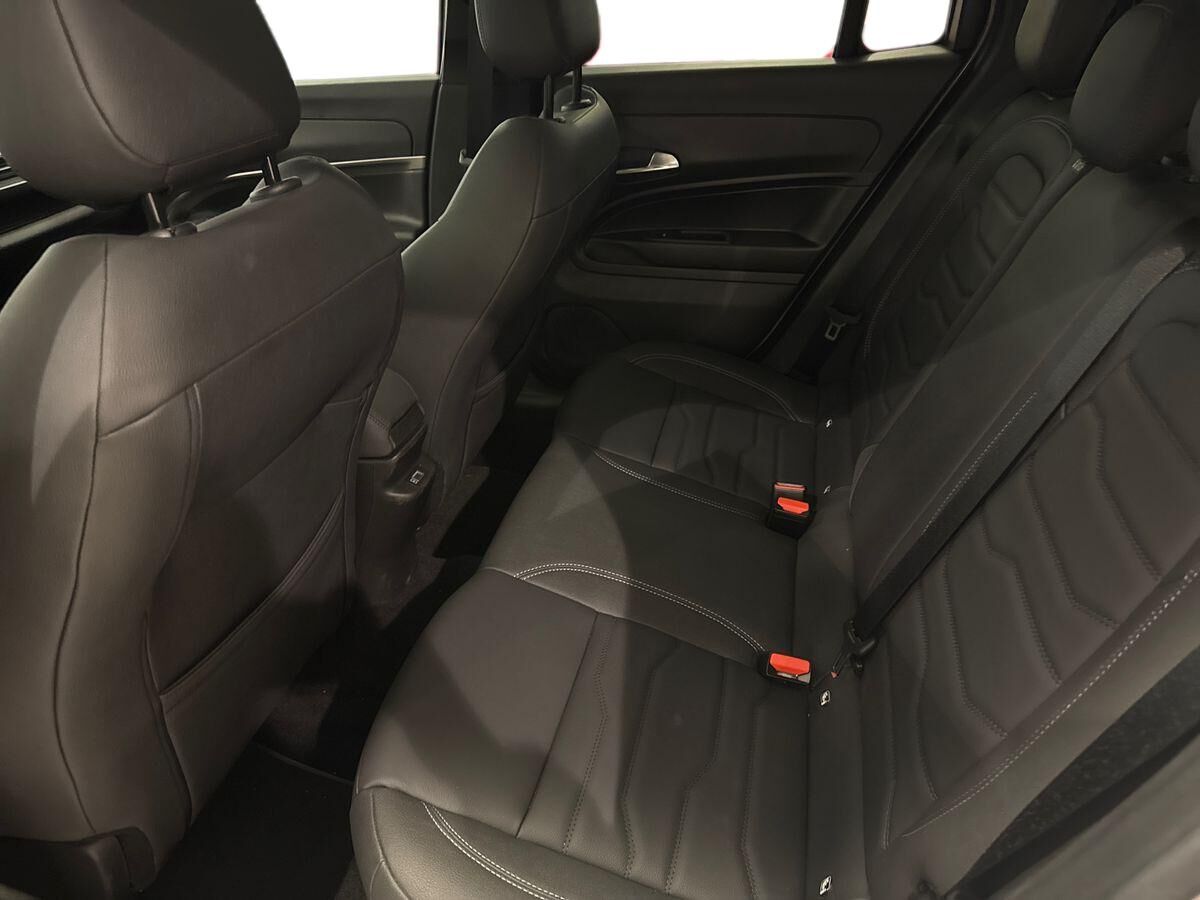 Billede af Jeep Avenger EL Summit 156HK 5d Aut.