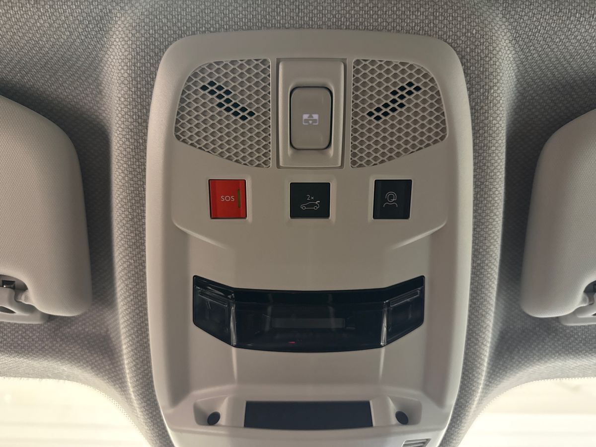 Billede af Jeep Avenger EL Summit 156HK 5d Aut.