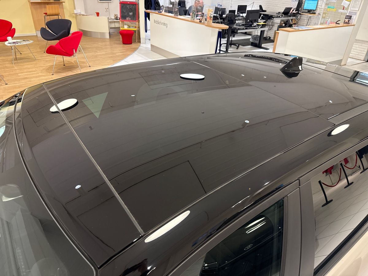 Billede af Jeep Avenger EL Summit 156HK 5d Aut.