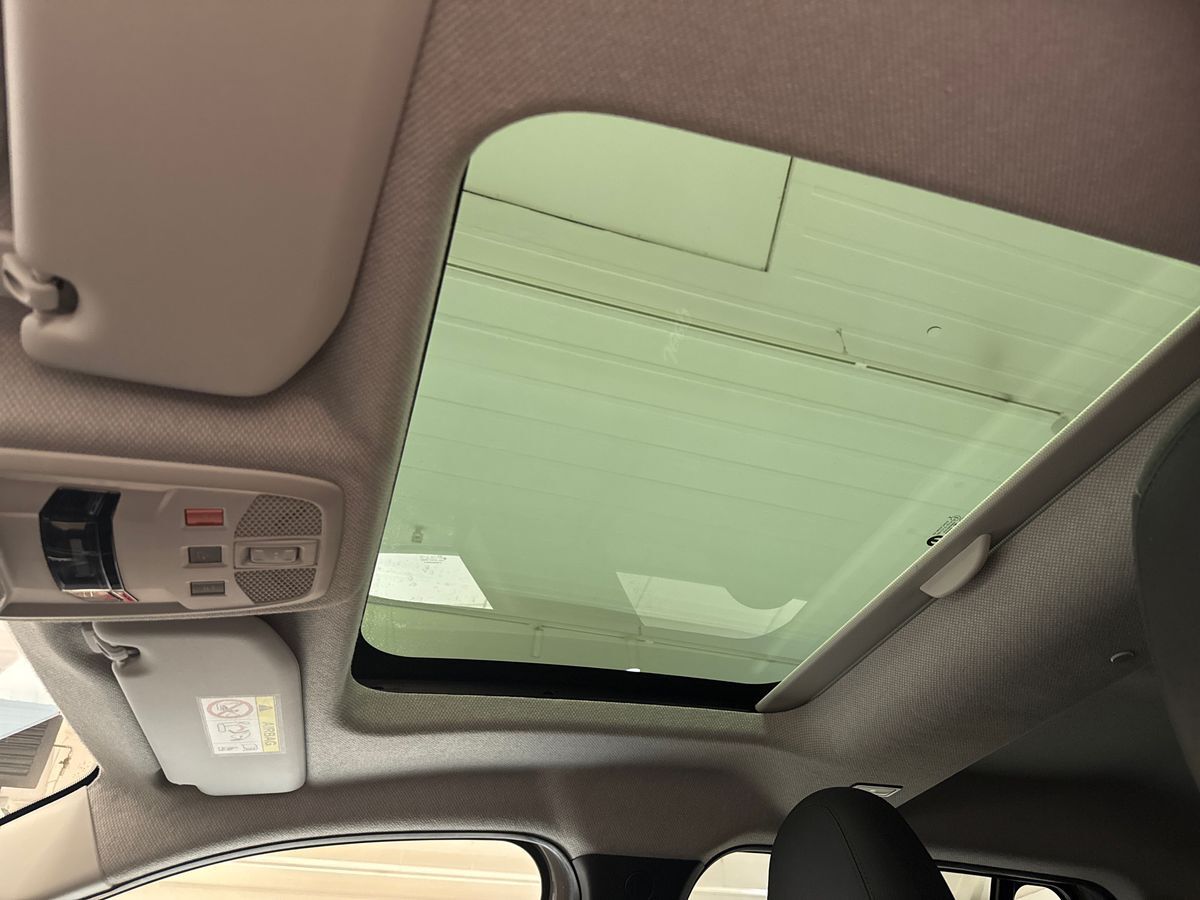 Billede af Jeep Avenger EL Summit 156HK 5d Aut.