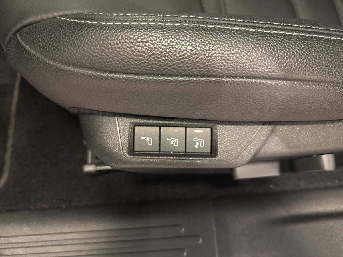 Billede af Jeep Avenger EL Summit 156HK 5d Aut.