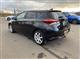 Billede af Toyota Auris 1,2 T T2 Style 116HK 5d 6g