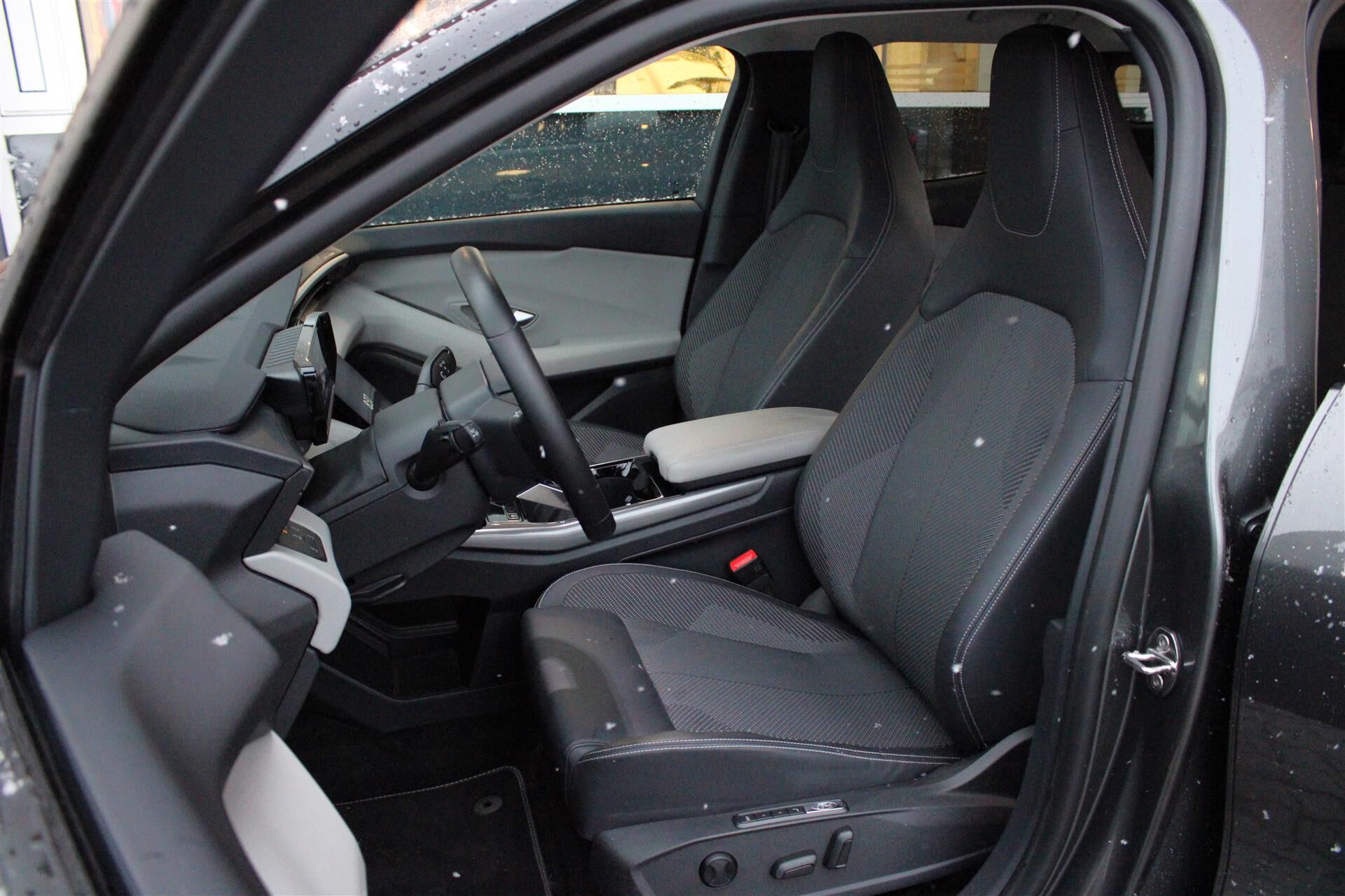 Billede af Ford Explorer EL UR Select RWD 286HK 5d Aut.