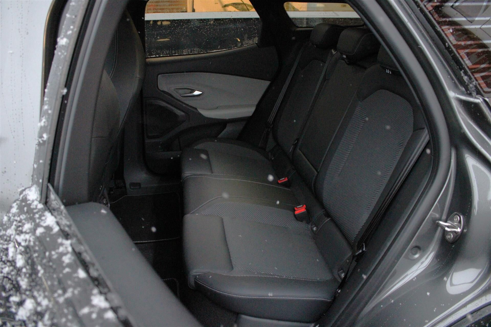 Billede af Ford Explorer EL UR Select RWD 286HK 5d Aut.