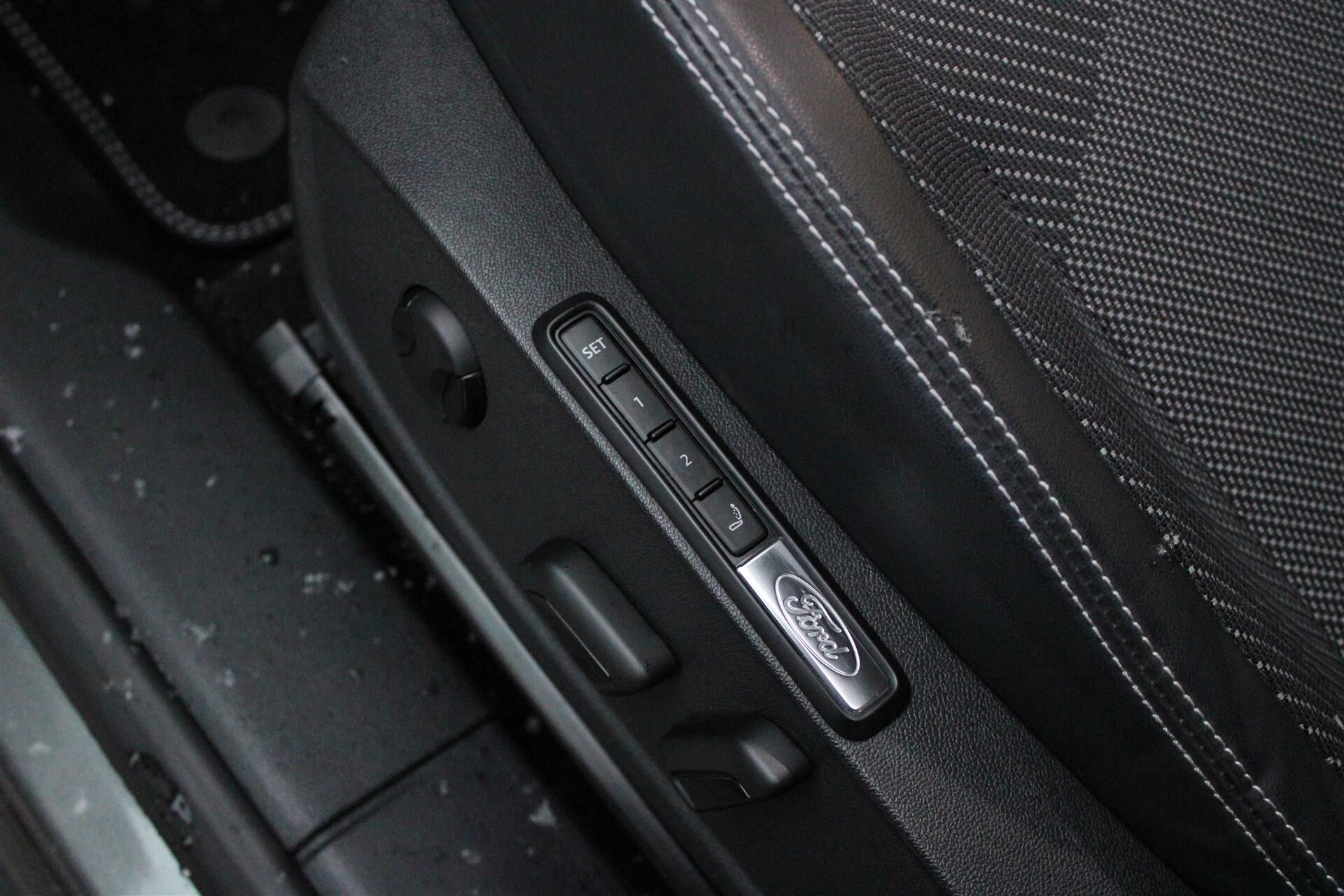 Billede af Ford Explorer EL UR Select RWD 286HK 5d Aut.