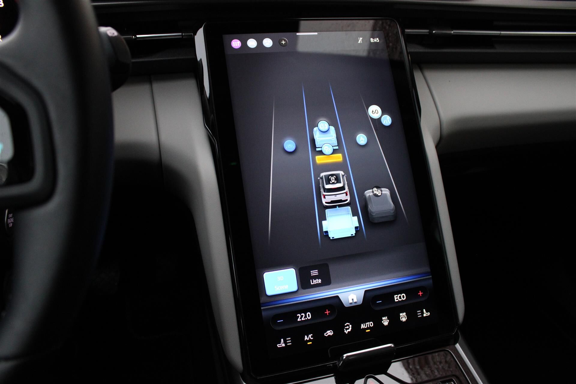 Billede af Ford Explorer EL UR Select RWD 286HK 5d Aut.