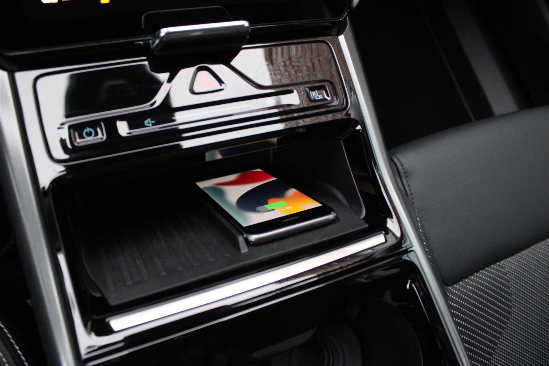 Billede af Ford Explorer EL UR Select RWD 286HK 5d Aut.