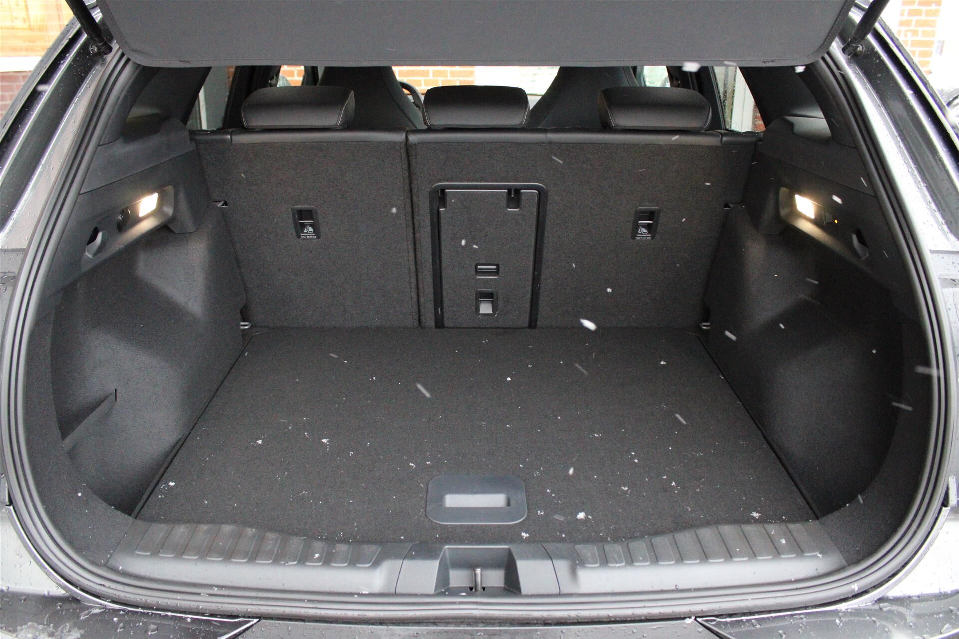 Billede af Ford Explorer EL UR Select RWD 286HK 5d Aut.