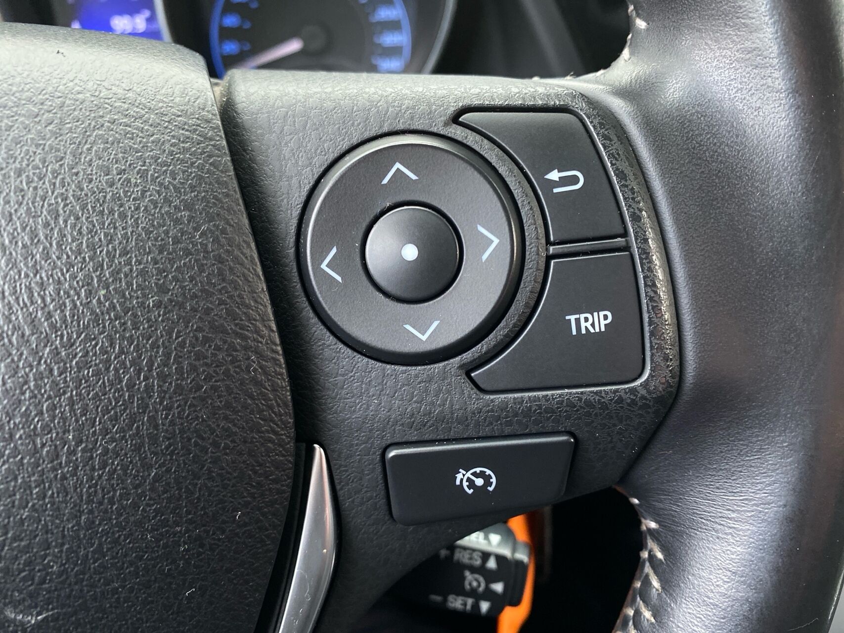 Billede af Toyota Auris 1,2 T T2 Style 116HK 5d 6g