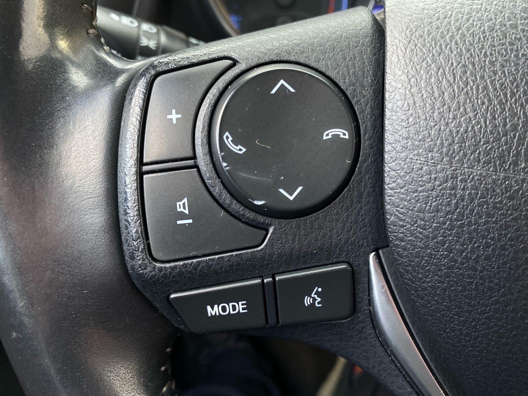 Billede af Toyota Auris 1,2 T T2 Style 116HK 5d 6g