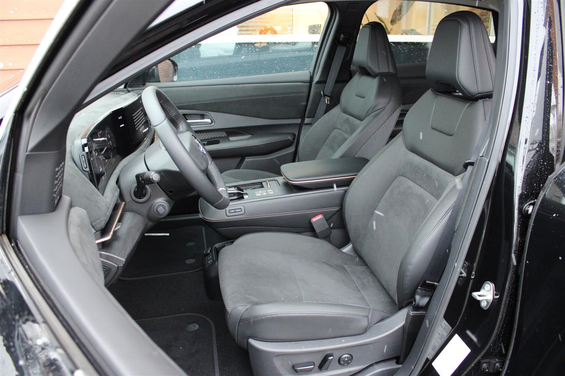 Billede af Nissan Ariya EL Evolve 238HK 5d Aut.