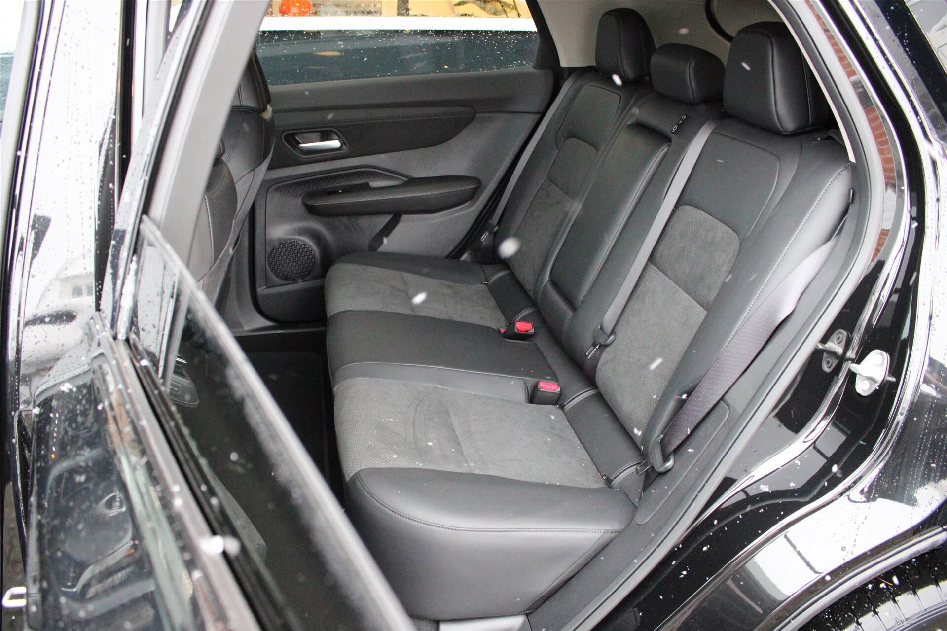 Billede af Nissan Ariya EL Evolve 238HK 5d Aut.