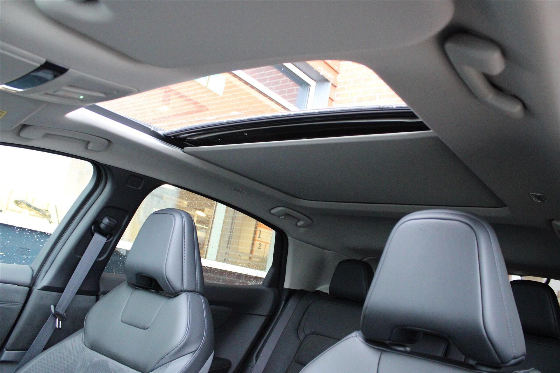 Billede af Nissan Ariya EL Evolve 238HK 5d Aut.