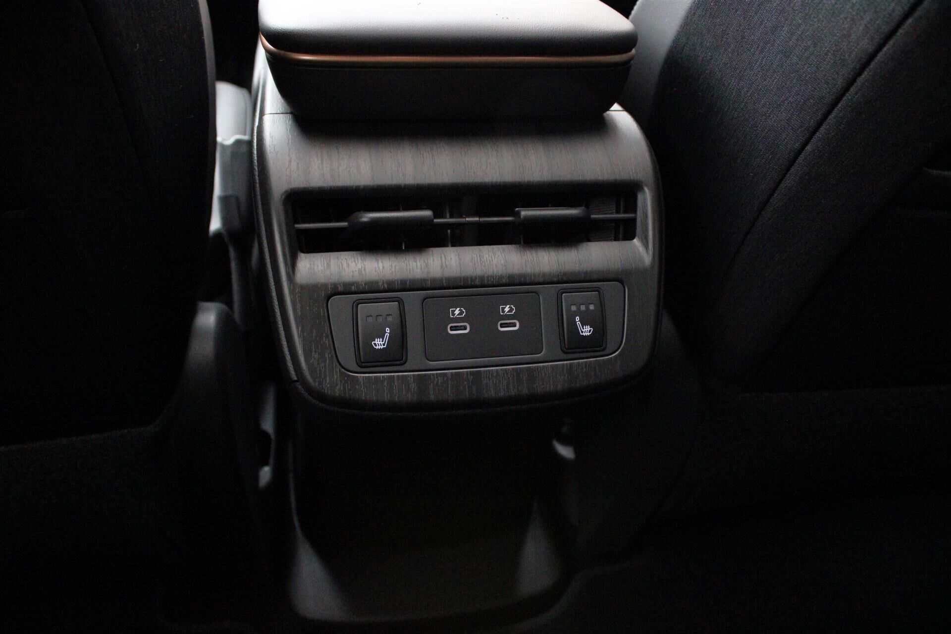 Billede af Nissan Ariya EL Evolve 238HK 5d Aut.